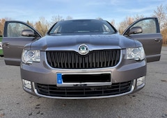 Bild des Angebotes Skoda Superb Elegance