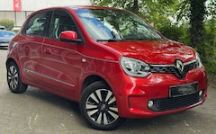 Bild des Angebotes Renault Twingo TÜV AU NEU*KLIMA*INTENS*BLUETOOTH*LUXE*EURO-6