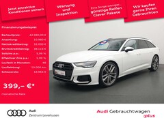 Bild des Angebotes Audi S6 PANO MEMORY LEDER LED 360° PDC VIRT