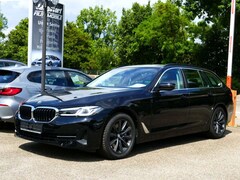 Bild des Angebotes BMW 530 530d Touring xDrive LiveCockpitPro Driving+Park