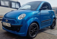 Bild des Angebotes Microcar Due Coupe