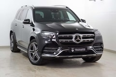 Bild des Angebotes Mercedes-Benz GLS 350 d 4M AMG Line Head-up Burmester AHK Pano