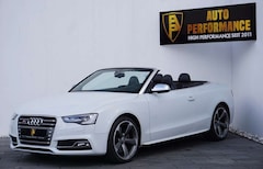 Bild des Angebotes Audi S5 Cabriolet 3.0 TFSI QAU*B&O|MMI|ACC|KAM|Keyles