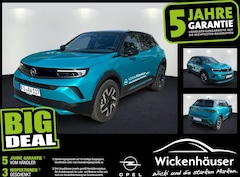 Bild des Angebotes Opel Mokka 1.2 Edition AUTOMATIK LED+Fernlichtass.+LM