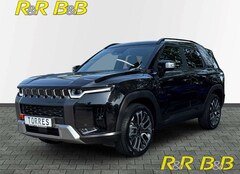 Bild des Angebotes KGM Torres Lux 1.5 GDI AT NAVI+LEDER+SHZ+DAB+KAMERA+FSE+ACC+K