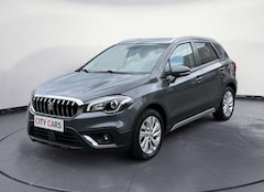 Bild des Angebotes Suzuki SX4 S-Cross 4x4 Club 1.4 Navi Kamera