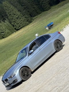 Bild des Angebotes BMW 316 316i Aut.