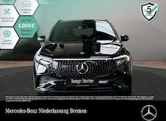 Bild des Angebotes Mercedes-Benz EQA 250 AMG+NIGHT+PREMIUM+360+MEMORY+BURMESTER+HUD