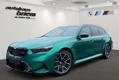Bild des Angebotes BMW M5 Touring Dienstwagen GL, M V8-Power Hybrid