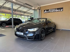 BMW M4 Cabrio Competition U-Frei/VOLL/HUD/CAM/CARBON