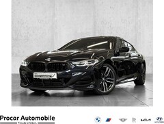 Bild des Angebotes BMW M850 i xDrive Gran Coupé DA Prof PA+ Laser Pano