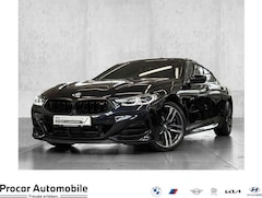Bild des Angebotes BMW M850 i xDrive Gran Coupé DA Prof PA+ Laser Pano
