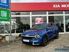 Bild des Angebotes Kia Sportage 1.6 T 2WD 48V Vision Komfort Klima Navi