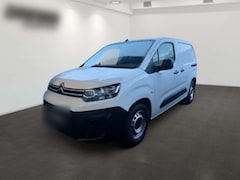 Bild des Angebotes Citroen Berlingo Kasten M L1 1.2 PureTech 110 Contro+ AHK-abnehmbar
