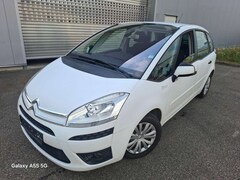 Bild des Angebotes Citroen Grand C4 Picasso 1.6 HDi FAP (5-Sitzer) Tendance