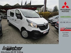 Bild des Angebotes Renault Trafic Kasten L2H1 3,0t Komfort NAVI KAMERA GRA KLIMA