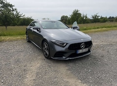 Bild des Angebotes Mercedes-Benz CLS 220 CLS 220 d (257.314)