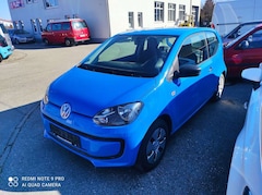 Bild des Angebotes VW up! take up!