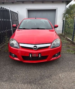 Bild des Angebotes Opel Tigra Twin Top 1.4 (Enjoy)