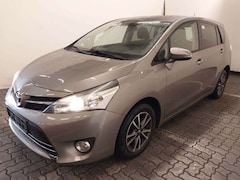 Bild des Angebotes Toyota Verso Comfort *NAVI*KAMERA*SHZ*ALLWETTERREIFEN*