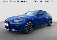 Bild des Angebotes BMW 430 d xDrive Gran Coupé M-Sport UPE: 90.060 EUR