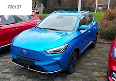 Bild des Angebotes MG ZS EV Comfort Maximum 72kWh FahrAss+ Kamera LED