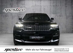 Bild des Angebotes Jeep Grand Cherokee Limited Plug-In-Hybrid 4xe