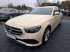 Bild des Angebotes Mercedes-Benz E 220 d 220d*R-Kam*Alu*1-Hand*TOP Zustand*147kw*