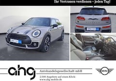 Bild des Angebotes MINI Cooper Clubman Cooper JCW Trim Panorama Glasdach Rückfa