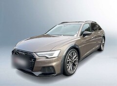 Bild des Angebotes Audi A6 allroad A6 Allroad 55 quattro Pano AHK Navi Optik schwar