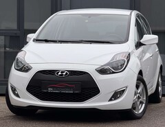 Bild des Angebotes Hyundai iX20 ix20 1.6 Automatik YES! Plus|Kamera|SHZ|LHZ|73tkm|