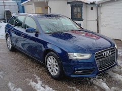 Bild des Angebotes Audi A4 1.8 TFSI Ambition