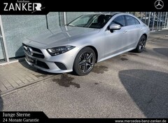 Bild des Angebotes Mercedes-Benz CLS 450 CLS 450 4MATIC AVANTGARDE*COMAND*360CAM*