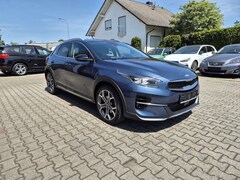 Bild des Angebotes Kia XCeed Platinum Ed.,Kamera,carplay,Pano,Sitzhzg,PDC