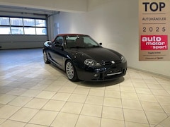 Bild des Angebotes MG TF 1.8l 80th Anniversary