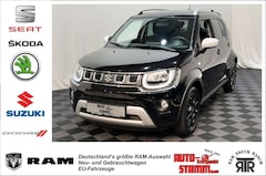 Suzuki Ignis Comfort 4x4 - RFK - CarPlay