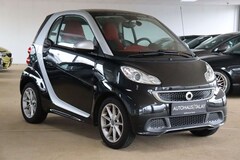 Bild des Angebotes smart forTwo fortwo Automatik *Pano*Sitzheizung*