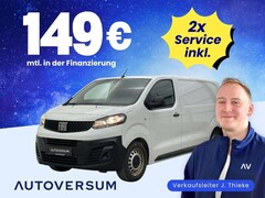 Bild des Angebotes Fiat Scudo 2.0 Multijet L2 Basis TEMP*CARPLAY*LANE*