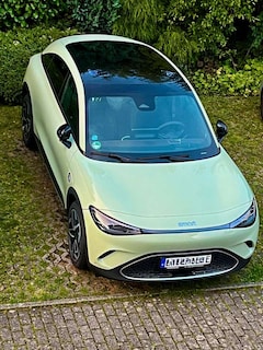 Bild des Angebotes smart #3 smart