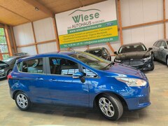 Bild des Angebotes Ford B-Max 1,0 EcoBoost,AHK, Winterpak,8-fach bereift