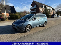 Bild des Angebotes Opel Zafira C Tourer Innovation