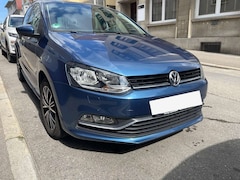 Bild des Angebotes VW Polo 1.0 Allstar