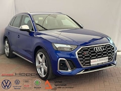 Bild des Angebotes Audi SQ5 Quattro 3.0TDI DSG+AHK+KAMERA+STHZ+LEDER