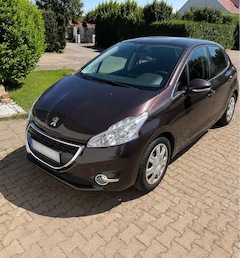 Bild des Angebotes Peugeot 208 Allure