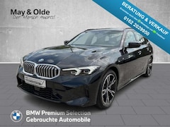 Bild des Angebotes BMW 330 i xDrive Touring M Sportpaket ACC DAB SHZ LED Klim
