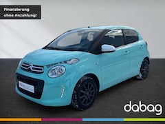 Bild des Angebotes Citroen C1 PureTech 82 SELECTION