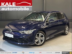Bild des Angebotes VW Golf VIII Lim. 1.5 eTSI DSG R-Line*NAVI*Park-Assist*ACC