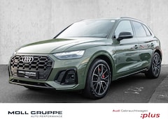 Bild des Angebotes Audi SQ5 3.0 TDI quattro tiptronic
