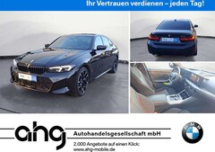 Bild des Angebotes BMW 320 dA xDrive Abstandstemp. Elek.Sitze AHK