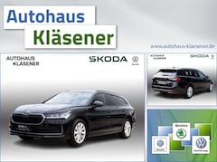 Bild des Angebotes Skoda Superb Combi Selection 1.5 e-TSI mHEV 110 KW DSG